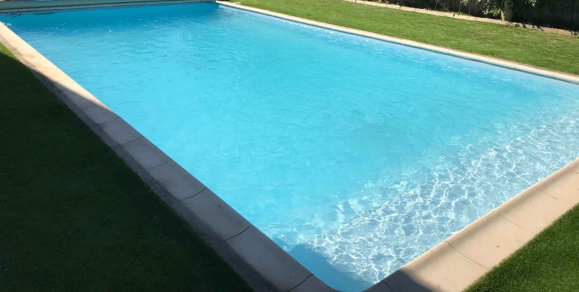 chloramines dans les piscines